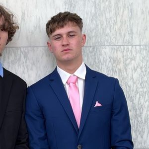 Meet your Posher, Tyler